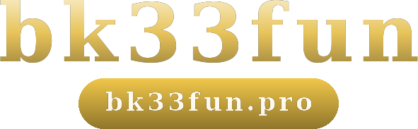 bk33fun logo